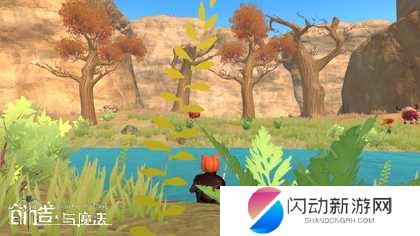 《创造与魔法》怎么合成灰蝠龙