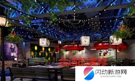 我的大排档如何营销 大排档美食如何吸引顾客