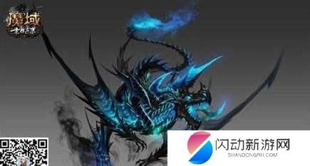 魔域手游如何使用亡灵结界 《魔域》亡灵结界玩法解析
