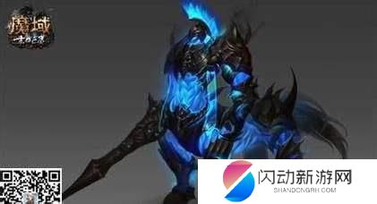 魔域手游如何使用亡灵结界 《魔域》亡灵结界玩法解析