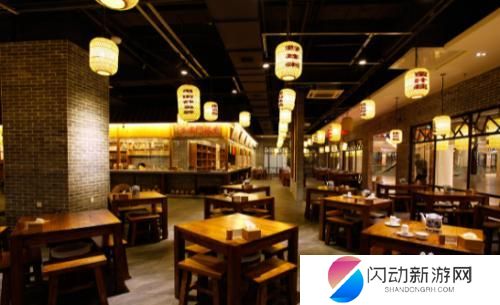 我的大排档如何营销 大排档美食如何吸引顾客