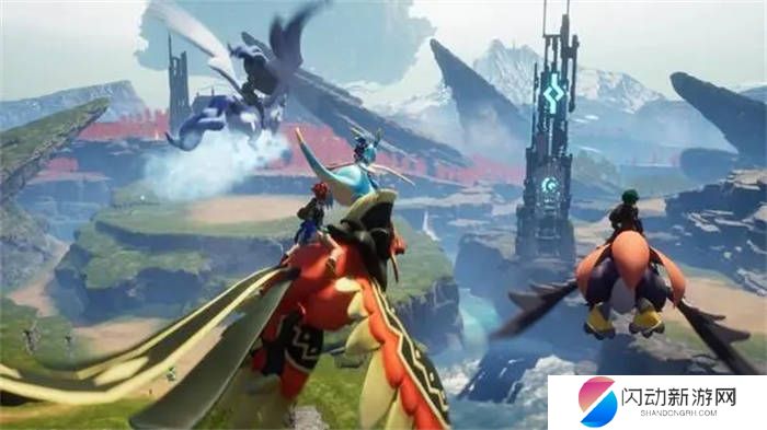 幻兽帕鲁连接不上服务器/跳ping/延迟高怎么办 幻兽帕鲁常见问题解决方法