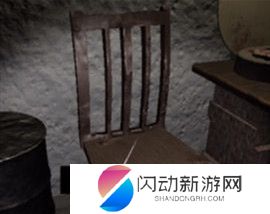《周静》五级线索王奶奶位置分析