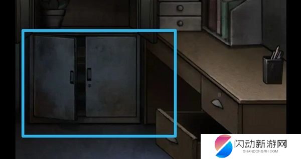 十三号病院第一章图文攻略 十三号病院第一章详细攻略分享