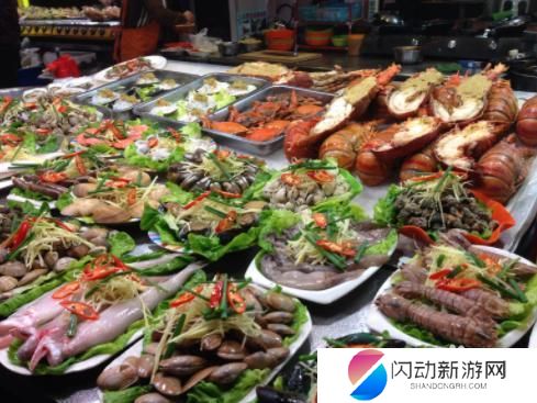 我的大排档如何营销 大排档美食如何吸引顾客