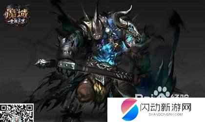 魔域手游如何使用亡灵结界 《魔域》亡灵结界玩法解析
