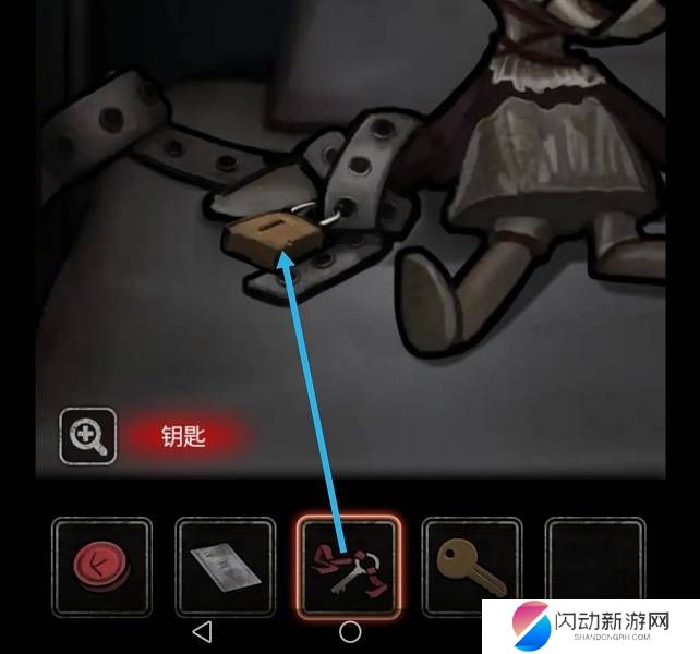 十三号病院第一章图文攻略 十三号病院第一章详细攻略分享