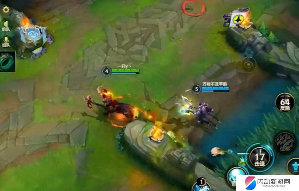 英雄联盟手游猴子秒人装备怎么出