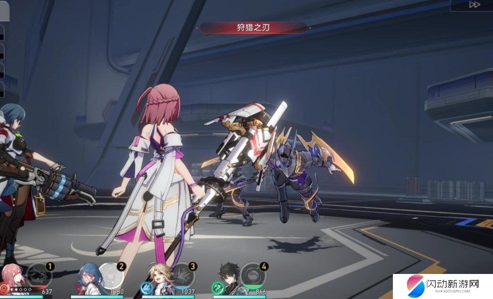 崩坏星穹铁道星期日要怎么培养 崩坏星穹铁道星期日要怎么培养