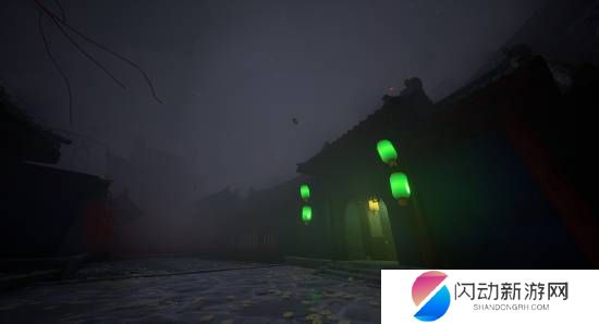 极乐软件园