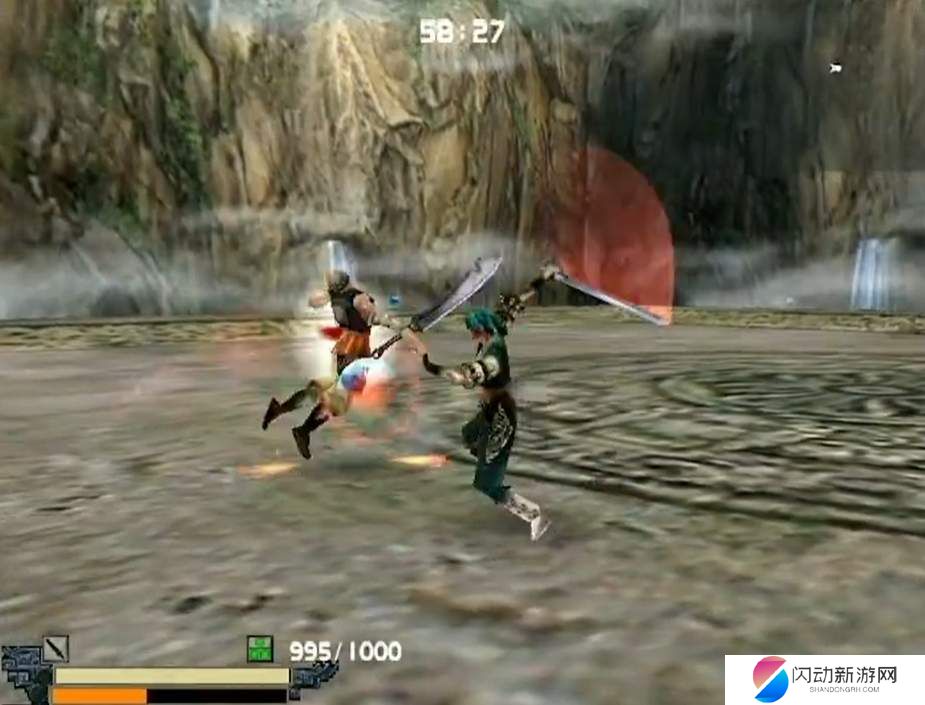 流星蝴蝶剑各种武器有什么特点