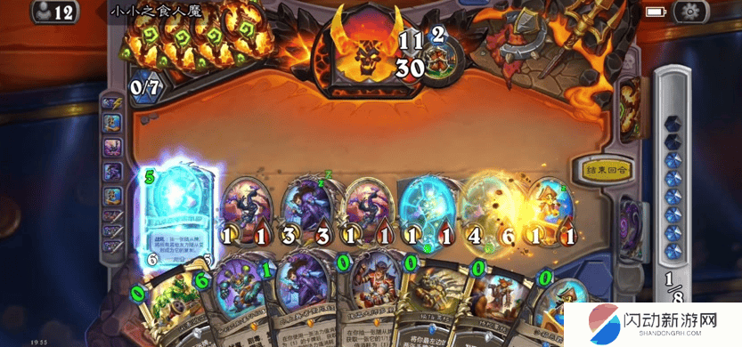 炉石传说新版本竞技场怎么玩