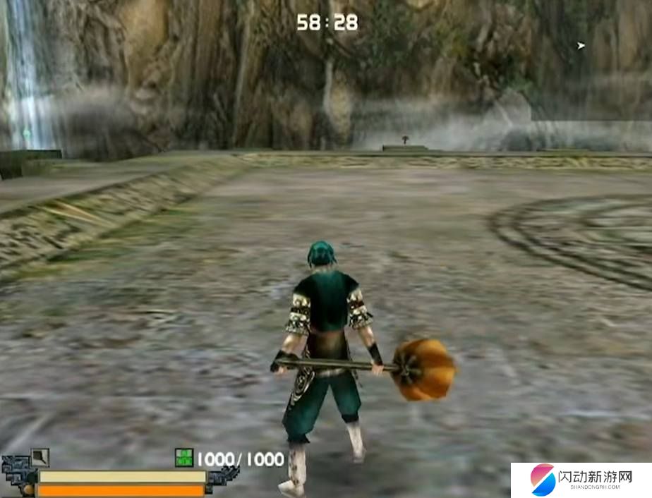 流星蝴蝶剑各种武器有什么特点