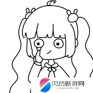 《抖音》吐舌头表情包分享