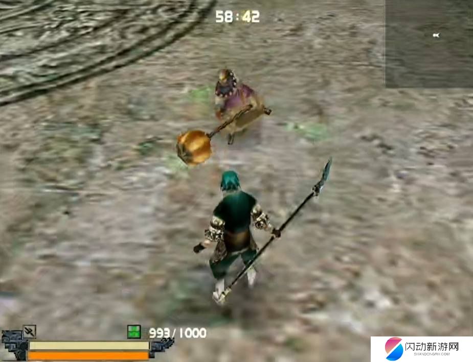 流星蝴蝶剑各种武器有什么特点