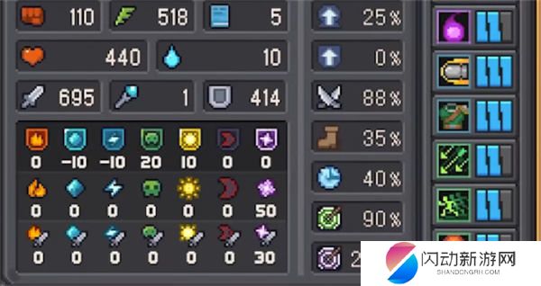 元气骑士前传新赛季装备怎么培养