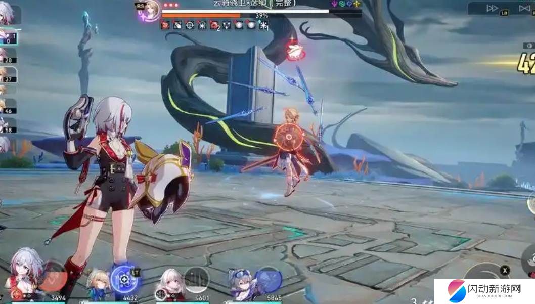 崩坏星穹铁道星期日要怎么培养 崩坏星穹铁道星期日要怎么培养