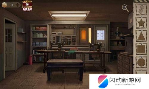 开个密室馆怎么能赚钱 密室馆手游赚钱方法推荐
