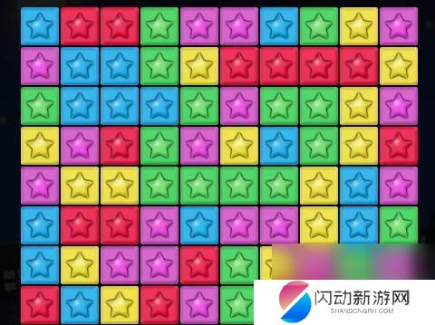 消灭星星经典版怎么玩才高分 消灭星星攻略及高分技巧