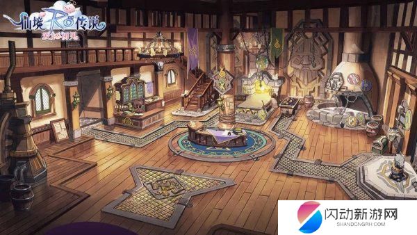 仙境传说爱如初见如何兑换装备图纸 仙境传说爱如初见资源获取攻略分享