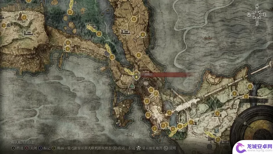 帕克本体在哪 《艾尔登法环》帕克支线任务攻略分享