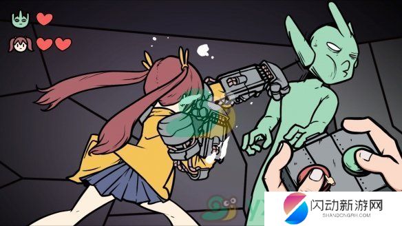 《少年的人间奇遇》启动飞船方法说明