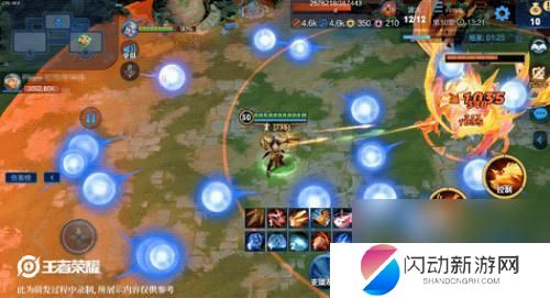 王者守卫峡谷什么时候出的 王者荣耀守卫峡谷正式服上线时间表