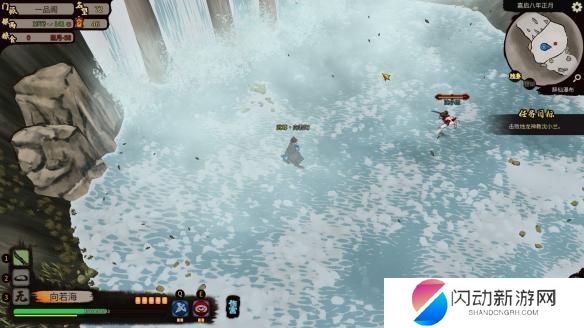 模拟江湖steam多少钱 《江湖录》steam优惠活动