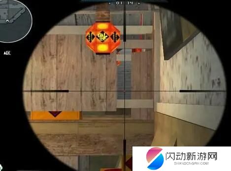 穿越火线怎么把狙击枪打好 《cf》瞬狙攻略技巧教学