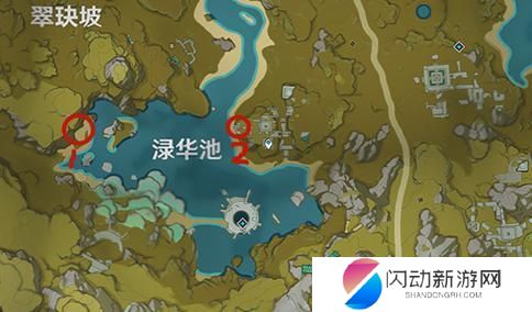 原神的笔画 原神画笔在哪里找