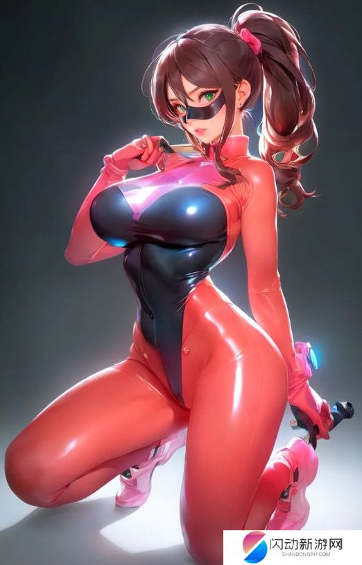 女性RAPPER的独特风采:她们称自己为何称“XXX”的疑问