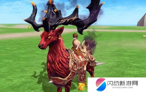 《创造与魔法》如何创建游戏角色