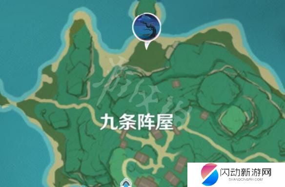 原神如何完成医樱 医樱任务完成方法