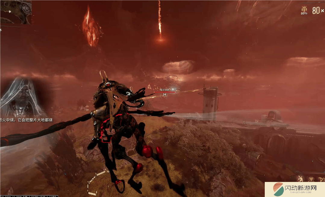 星际战甲虚空残响战甲怎么配卡 星际战甲虚空残响战甲怎么配卡