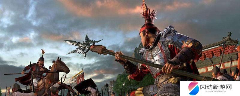 三国战争如何获得武将 全战三国武将抓捕指南