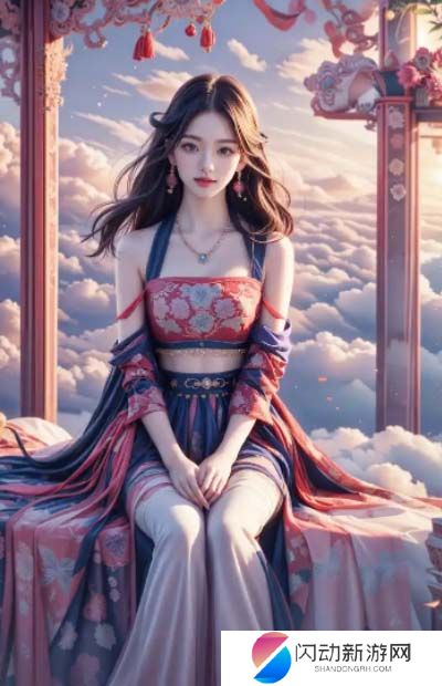 敌伦、小敏、小静、小雅：剧情逆转，第一集的交换身份之谜