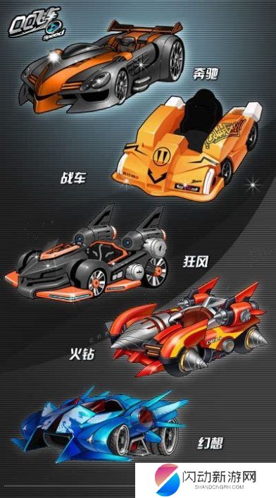 qq飞车手游小蚌精怎么样(qq飞车 小蚌精)