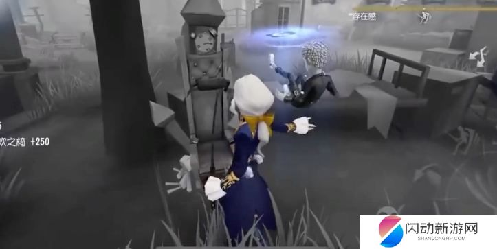 第五人格如何快速获得灯泡 第五人格如何快速获得灯泡