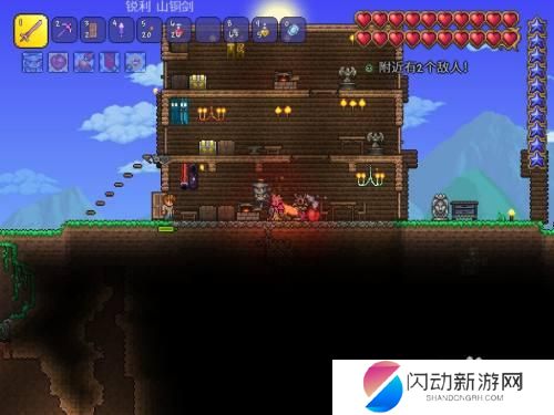泰拉瑞亚如何炼铁 泰拉瑞亚熔炉怎么制作