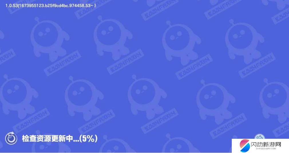 更新蛋仔派对怎么更新 蛋仔派对怎么进行游戏更新