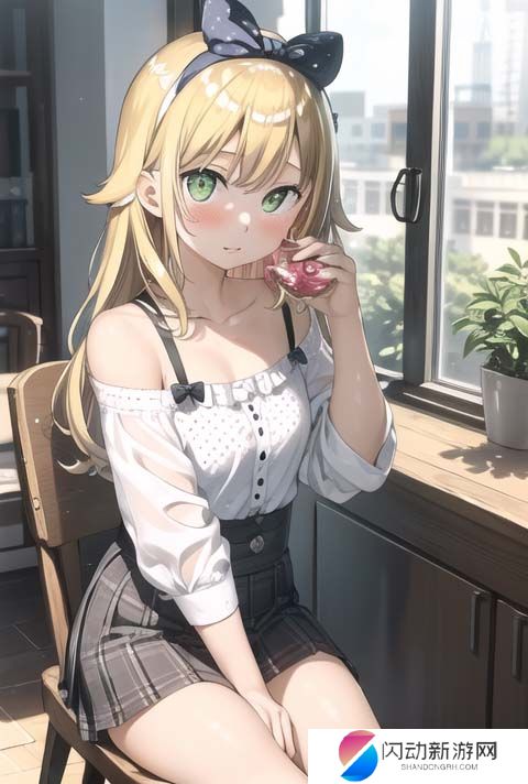 少女们，如何免费在线观看动漫游戏？快来探索这个惊喜世界！