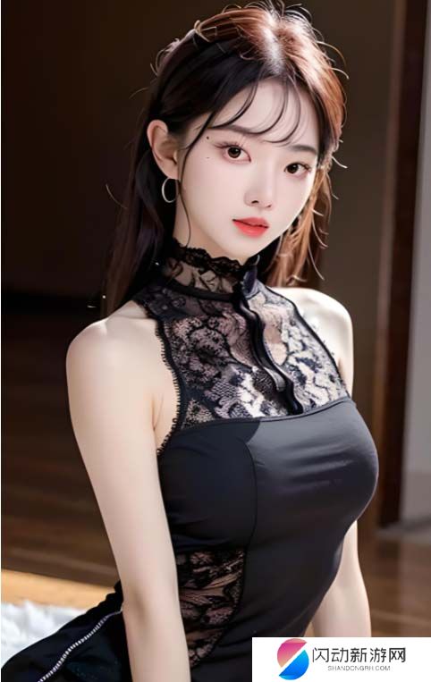 漂亮的秘书，伦理与HD之间的界限究竟在哪里？