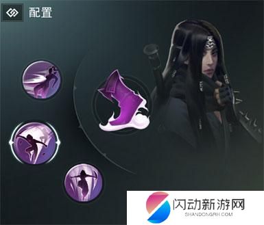 楚留香暗香攻略 楚留香手游暗香副本攻略