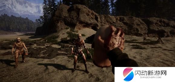 森林2多少钱 森林之子2多少钱一份