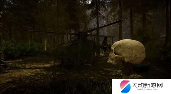 森林2多少钱 森林之子2多少钱一份