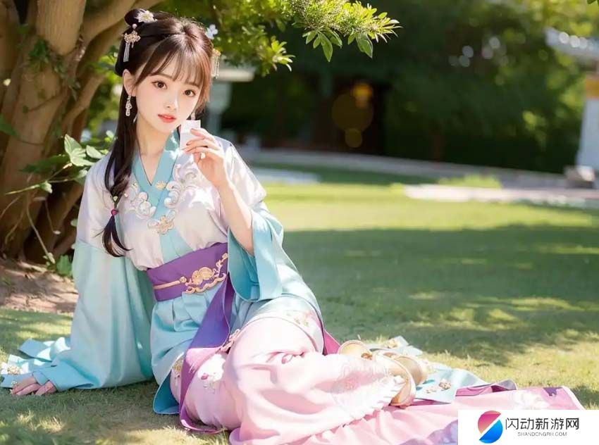 “尼姑真人版大战，究竟谁将成为胜者？”