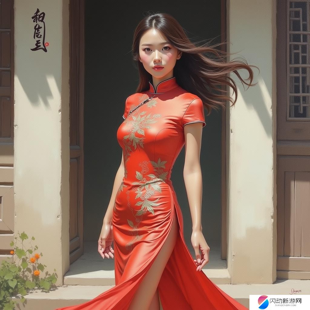 丫头为何敞开双腿，悄悄地诱惑着我来填补些什么？