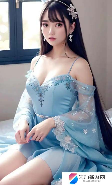 年轻的寡妇如何面对生活的挑战？