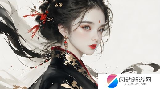 邻居家厨房的秘密：边做美食边与邻居的激情瞬间是如何发生的？