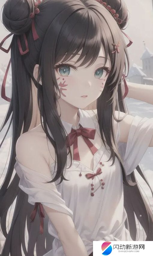 美女和男生一起努力的生猴子，能否创造出奇迹？